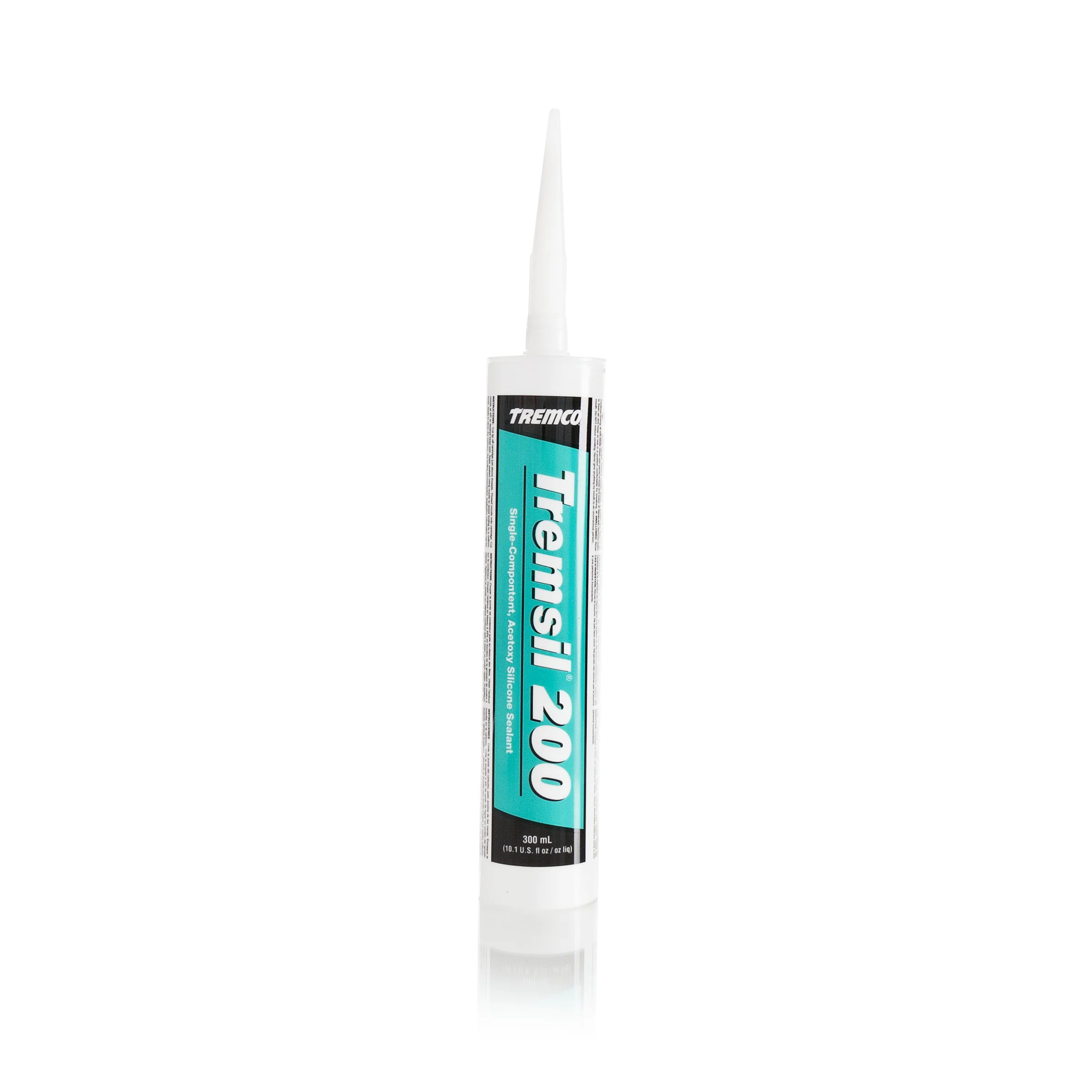 Tremco Tremsil 200 Firestop Caulking Supply Wholesale Construction