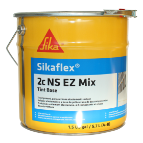 Sikaflex 2c NS EZ Mix