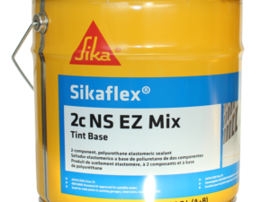 Sikaflex 2c NS EZ Mix