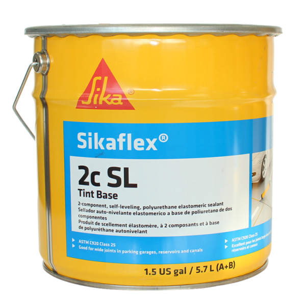 Sikaflex 2C Colorpak