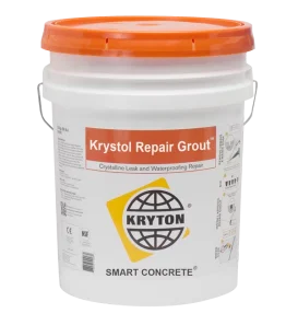 Kryton Krystol Repair Grout