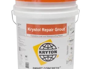 Kryton Krystol Repair Grout