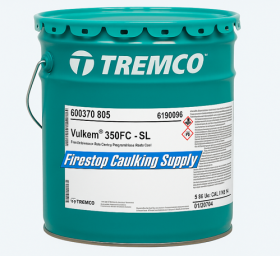 Tremco Vulkem 350FC-SL