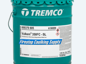 Tremco Vulkem 350FC-SL