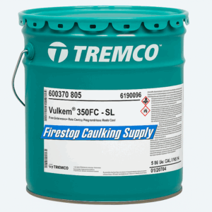 Tremco Vulkem 350FC-SL