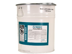 Tremco PUMA Base Coat 6-gal