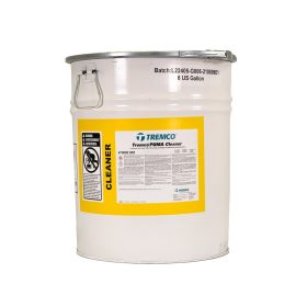 Tremco PUMA Cleaner 6-gal