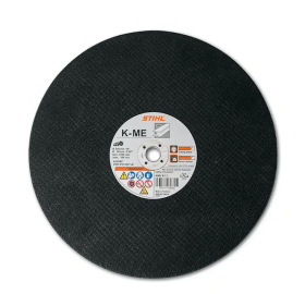 STIHL K-ME Abrasive Wheel General Purpose Metal 12"