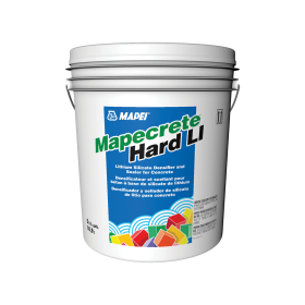 Mapei Mapecrete Hard LI