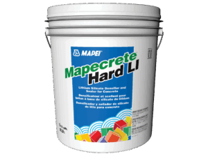 Mapei Mapecrete Hard LI