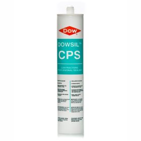Dowsil Contractors Paintable Sealant 300ml