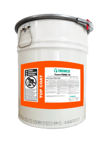 Tremco PUMA Top Coat 6-gal