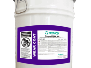 Tremco PUMA Wear Coat 6-gal - Image 1
