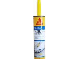 Sikaflex-1c SL Limestone 858ml