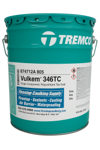 Tremco Vulkem 346TC (originally Vulkem 351)