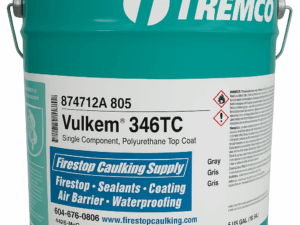 Tremco Vulkem 346TC (originally Vulkem 351)