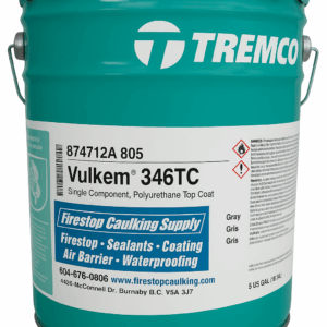 Tremco Vulkem 346TC (originally Vulkem 351)