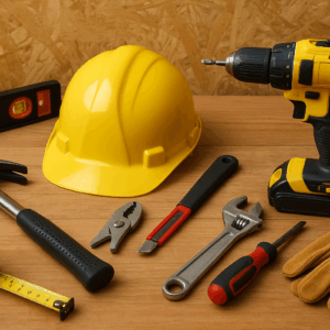 Jobsite Tools