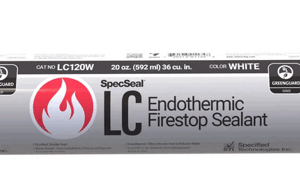 STI SpecSeal LC Endothermic Sealant 600ml