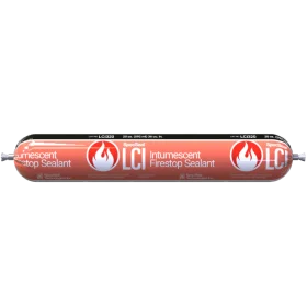 STI SpecSeal LCI Intumescent Sealant 600ml