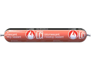 STI SpecSeal LCI Intumescent Sealant 600ml