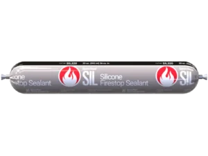 STI SpecSeal SIL SL Silicone Sealant 600ml