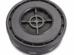 Safety Filter Cartridge For Organic Vapor